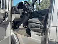 Bedrijfsauto, mercedes-benz, sprinter, 213 2.2 cdi 366 hd dc, 2012 - afbeelding 11 van  12