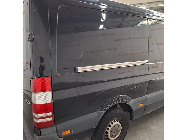 Bedrijfsauto, mercedes-benz, sprinter, 213 2.2 cdi 366 hd dc, 2015 - afbeelding 2 van  67