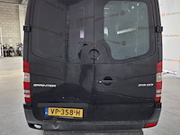 Bedrijfsauto, mercedes-benz, sprinter, 213 2.2 cdi 366 hd dc, 2015 - afbeelding 3 van  67