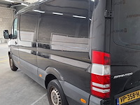 Bedrijfsauto, mercedes-benz, sprinter, 213 2.2 cdi 366 hd dc, 2015 - afbeelding 4 van  67