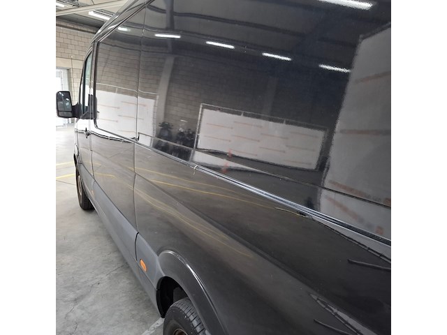Bedrijfsauto, mercedes-benz, sprinter, 213 2.2 cdi 366 hd dc, 2015 - afbeelding 5 van  67