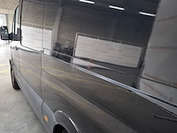 Bedrijfsauto, mercedes-benz, sprinter, 213 2.2 cdi 366 hd dc, 2015 - afbeelding 5 van  67