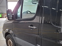 Bedrijfsauto, mercedes-benz, sprinter, 213 2.2 cdi 366 hd dc, 2015 - afbeelding 6 van  67