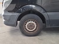 Bedrijfsauto, mercedes-benz, sprinter, 213 2.2 cdi 366 hd dc, 2015 - afbeelding 7 van  67