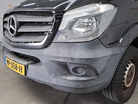 Bedrijfsauto, mercedes-benz, sprinter, 213 2.2 cdi 366 hd dc, 2015 - afbeelding 9 van  67