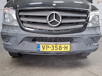 Bedrijfsauto, mercedes-benz, sprinter, 213 2.2 cdi 366 hd dc, 2015 - afbeelding 10 van  67