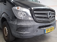 Bedrijfsauto, mercedes-benz, sprinter, 213 2.2 cdi 366 hd dc, 2015 - afbeelding 11 van  67