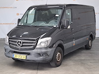 Bedrijfsauto, mercedes-benz, sprinter, 213 2.2 cdi 366 hd dc, 2015 - afbeelding 1 van  67