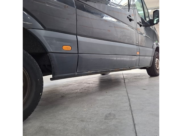 Bedrijfsauto, mercedes-benz, sprinter, 213 2.2 cdi 366 hd dc, 2015 - afbeelding 14 van  67