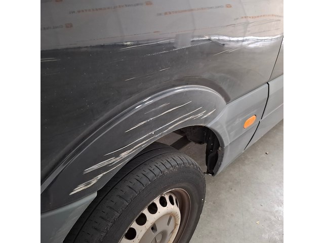 Bedrijfsauto, mercedes-benz, sprinter, 213 2.2 cdi 366 hd dc, 2015 - afbeelding 16 van  67