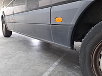 Bedrijfsauto, mercedes-benz, sprinter, 213 2.2 cdi 366 hd dc, 2015 - afbeelding 22 van  67
