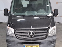 Bedrijfsauto, mercedes-benz, sprinter, 213 2.2 cdi 366 hd dc, 2015 - afbeelding 12 van  67