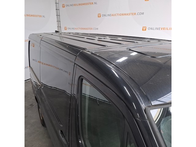 Bedrijfsauto, mercedes-benz, sprinter, 213 2.2 cdi 366 hd dc, 2015 - afbeelding 24 van  67