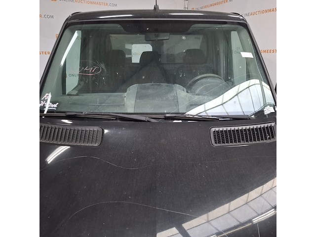 Bedrijfsauto, mercedes-benz, sprinter, 213 2.2 cdi 366 hd dc, 2015 - afbeelding 25 van  67