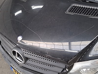Bedrijfsauto, mercedes-benz, sprinter, 213 2.2 cdi 366 hd dc, 2015 - afbeelding 26 van  67