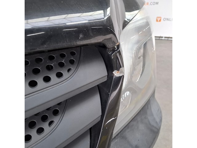Bedrijfsauto, mercedes-benz, sprinter, 213 2.2 cdi 366 hd dc, 2015 - afbeelding 30 van  67