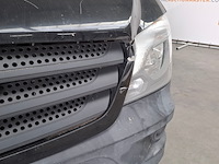 Bedrijfsauto, mercedes-benz, sprinter, 213 2.2 cdi 366 hd dc, 2015 - afbeelding 31 van  67