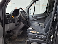 Bedrijfsauto, mercedes-benz, sprinter, 213 2.2 cdi 366 hd dc, 2015 - afbeelding 33 van  67