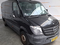 Bedrijfsauto, mercedes-benz, sprinter, 213 2.2 cdi 366 hd dc, 2015 - afbeelding 23 van  67