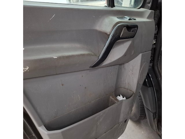 Bedrijfsauto, mercedes-benz, sprinter, 213 2.2 cdi 366 hd dc, 2015 - afbeelding 35 van  67
