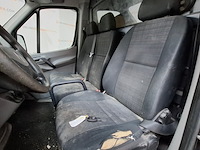 Bedrijfsauto, mercedes-benz, sprinter, 213 2.2 cdi 366 hd dc, 2015 - afbeelding 38 van  67