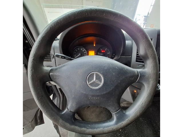 Bedrijfsauto, mercedes-benz, sprinter, 213 2.2 cdi 366 hd dc, 2015 - afbeelding 39 van  67
