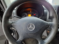 Bedrijfsauto, mercedes-benz, sprinter, 213 2.2 cdi 366 hd dc, 2015 - afbeelding 39 van  67