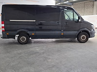 Bedrijfsauto, mercedes-benz, sprinter, 213 2.2 cdi 366 hd dc, 2015 - afbeelding 34 van  67