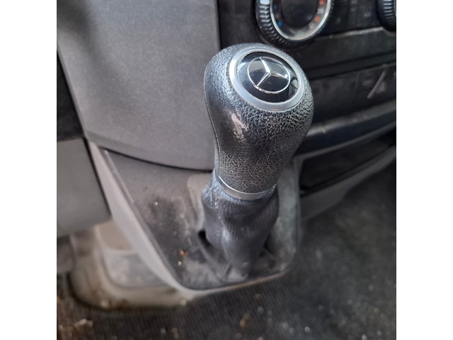 Bedrijfsauto, mercedes-benz, sprinter, 213 2.2 cdi 366 hd dc, 2015 - afbeelding 46 van  67