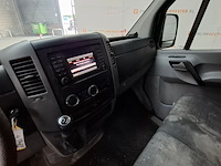 Bedrijfsauto, mercedes-benz, sprinter, 213 2.2 cdi 366 hd dc, 2015 - afbeelding 47 van  67
