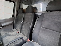 Bedrijfsauto, mercedes-benz, sprinter, 213 2.2 cdi 366 hd dc, 2015 - afbeelding 48 van  67