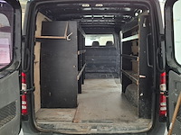 Bedrijfsauto, mercedes-benz, sprinter, 213 2.2 cdi 366 hd dc, 2015 - afbeelding 49 van  67