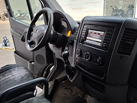 Bedrijfsauto, mercedes-benz, sprinter, 213 2.2 cdi 366 hd dc, 2015 - afbeelding 53 van  67