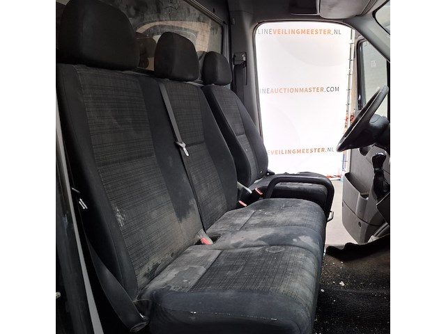 Bedrijfsauto, mercedes-benz, sprinter, 213 2.2 cdi 366 hd dc, 2015 - afbeelding 54 van  67