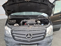 Bedrijfsauto, mercedes-benz, sprinter, 213 2.2 cdi 366 hd dc, 2015 - afbeelding 58 van  67