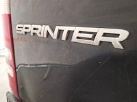 Bedrijfsauto, mercedes-benz, sprinter, 213 2.2 cdi 366 hd dc, 2015 - afbeelding 62 van  67