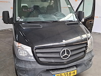Bedrijfsauto, mercedes-benz, sprinter, 213 2.2 cdi 366 hd dc, 2015 - afbeelding 63 van  67