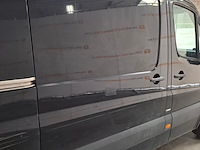 Bedrijfsauto, mercedes-benz, sprinter, 213 2.2 cdi 366 hd dc, 2015 - afbeelding 67 van  67