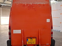 Bedrijfsauto, mercedes-benz, sprinter 2.2 cdi 325 hd met laadklep, 2007 - afbeelding 3 van  65