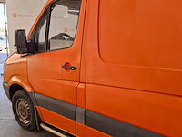 Bedrijfsauto, mercedes-benz, sprinter 2.2 cdi 325 hd met laadklep, 2007 - afbeelding 6 van  65