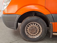 Bedrijfsauto, mercedes-benz, sprinter 2.2 cdi 325 hd met laadklep, 2007 - afbeelding 8 van  65