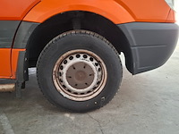 Bedrijfsauto, mercedes-benz, sprinter 2.2 cdi 325 hd met laadklep, 2007 - afbeelding 14 van  65