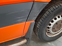 Bedrijfsauto, mercedes-benz, sprinter 2.2 cdi 325 hd met laadklep, 2007 - afbeelding 15 van  65