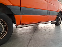 Bedrijfsauto, mercedes-benz, sprinter 2.2 cdi 325 hd met laadklep, 2007 - afbeelding 17 van  65