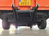 Bedrijfsauto, mercedes-benz, sprinter 2.2 cdi 325 hd met laadklep, 2007 - afbeelding 19 van  65