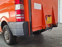 Bedrijfsauto, mercedes-benz, sprinter 2.2 cdi 325 hd met laadklep, 2007 - afbeelding 21 van  65