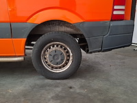 Bedrijfsauto, mercedes-benz, sprinter 2.2 cdi 325 hd met laadklep, 2007 - afbeelding 22 van  65
