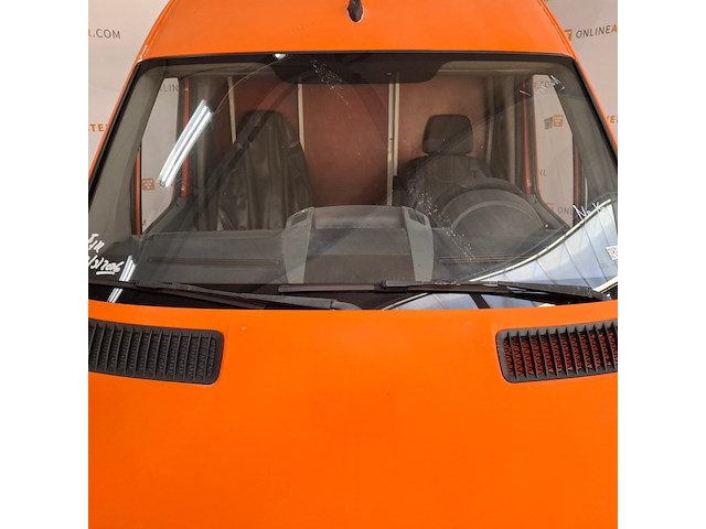 Bedrijfsauto, mercedes-benz, sprinter 2.2 cdi 325 hd met laadklep, 2007 - afbeelding 28 van  65