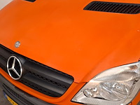 Bedrijfsauto, mercedes-benz, sprinter 2.2 cdi 325 hd met laadklep, 2007 - afbeelding 29 van  65