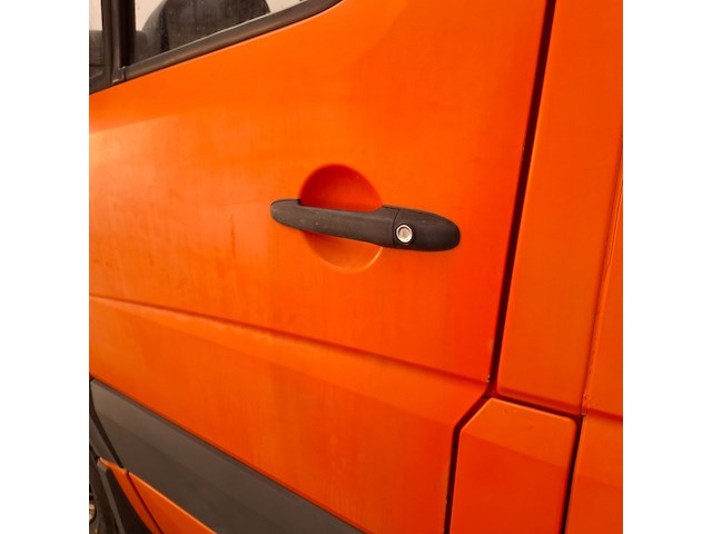 Bedrijfsauto, mercedes-benz, sprinter 2.2 cdi 325 hd met laadklep, 2007 - afbeelding 33 van  65